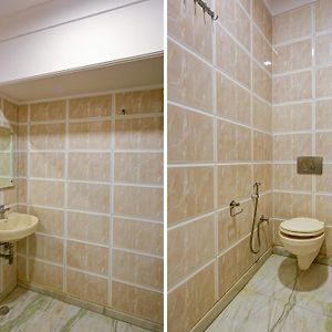 Chambre Double de Luxe