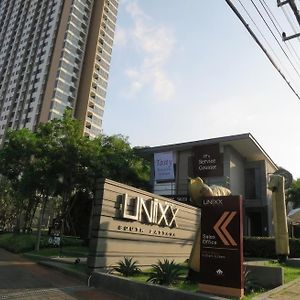 Unixx Oasis : Grandeur 2Br Suite