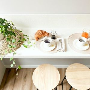 Grazioso Appartamento Al Pigneto