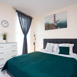 Appartement Studio