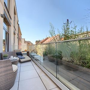 Residence Soukenicka