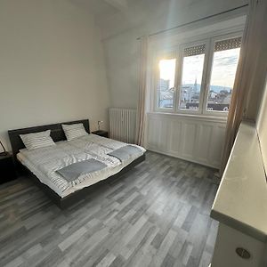 Budapest Panorama Residence
