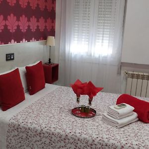 Chambre Lit King-Size