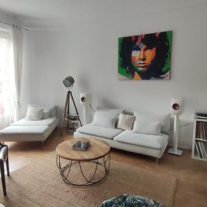 Appartement à 3 Chambres à Coucher