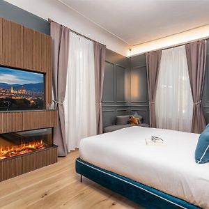 Chambre de Luxe Lit King-Size