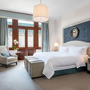 Chambre Exécutive Lit King-Size