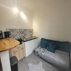 Appartement à 1 Chambre à Coucher