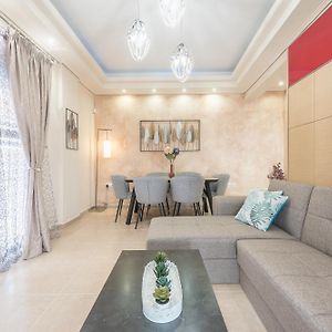 Myilios Luxury Petralona Athens Center