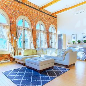 Les Lofts 1048
