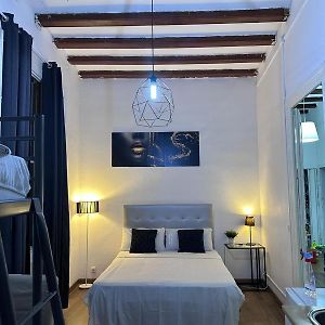 Chambre Quadruple