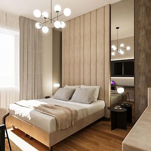 Chambre de Luxe