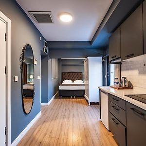 Suite Lit King-Size