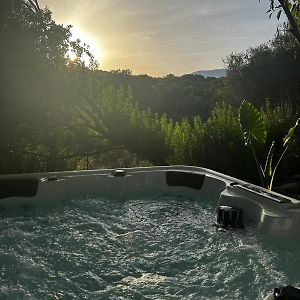 Villa L'Albizia Acces Prive Riviere