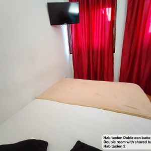 Chambre Lit King-Size