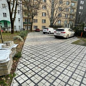 Luxury 2Bed Flat With Free Parking