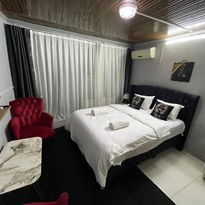 Chambre Budgétée Double
