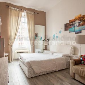 Rome Sweet Home