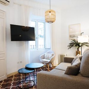 Precioso Apartamento En El Centro De La Ciudad
