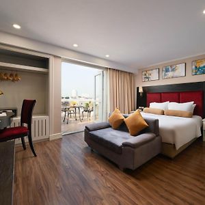 Suite de Luxe