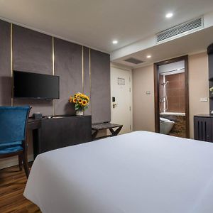 Chambre Supérieure