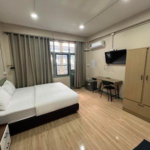 Chambre Standarde Lit King-Size