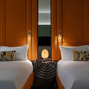 Chambre Lit Queen-Size