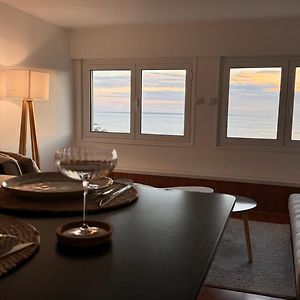 Studio Avec Vue Mer A Pontaillac
