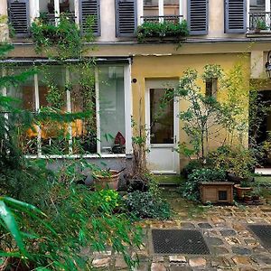 Studio Parisien, Le Louis Blanc