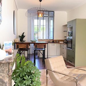 Le Vertigo - Standing - Proche Mairie