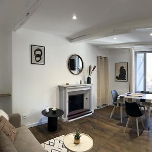 Appartement Design & Calme - Au Centre De Tulle!