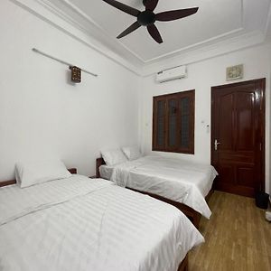 Chambre Triple Confort