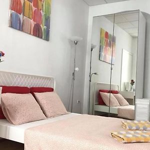 Chambre Familiale