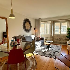 Appartement Duplex
