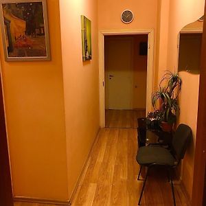 Chambre Classique Quadruple