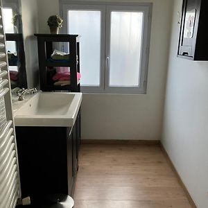 Private Bathroom Double Room