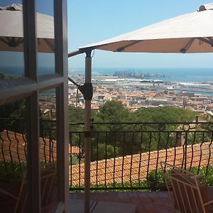 Apartment With Sea/City Views, Near Downtown Sete