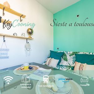 Appartement à 1 Chambre à Coucher