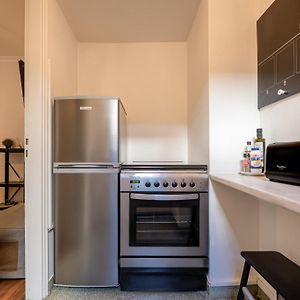 The Artistic One-Bedroom Studio In Plaka