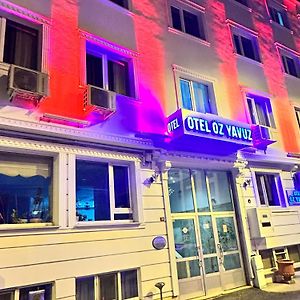 Topkapi Otel Oezyavuz
