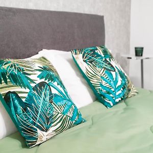 Chambre Standarde Lit Queen-Size