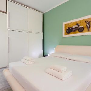 Appartement de Luxe