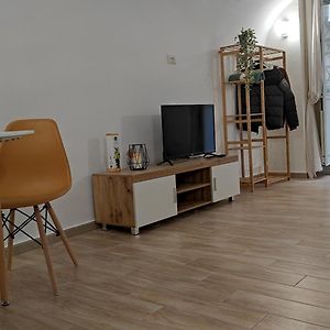 Maison 1 Chambre