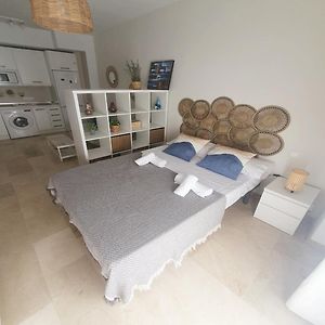 Sol Y Arte Suites Malaga Centro