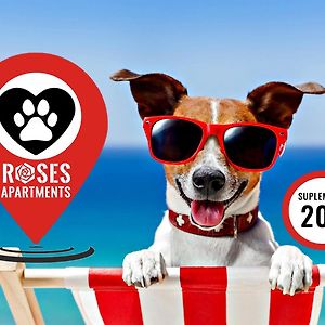 Roses Apartments - Marivent