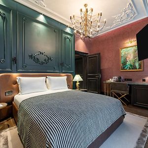 Chambre Supérieure Double