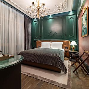 Chambre Standarde Lit King-Size
