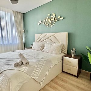 Luxury Spacious - 1 Bedroom - Sky Gardens Difc - Heart Of Trade Centre And Dubai Mall