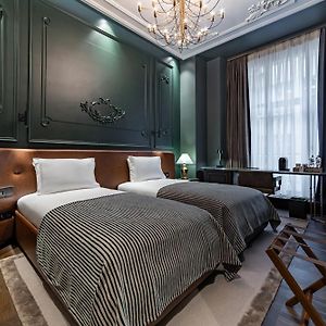 Chambre Supérieure Double