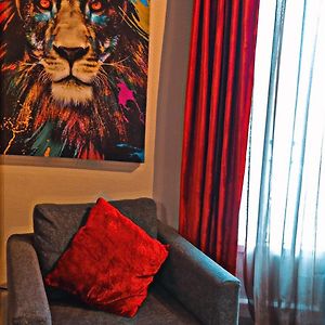 Appartement à 1 Chambre à Coucher