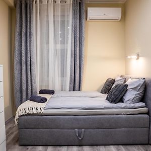 Grigorasnco Studio Apartments